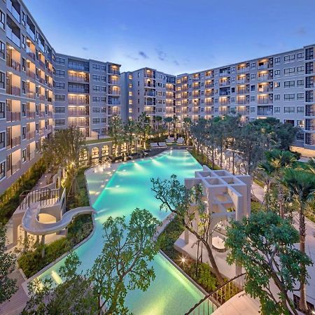 La Casita Hua Hin By J&P Apartment Exterior photo