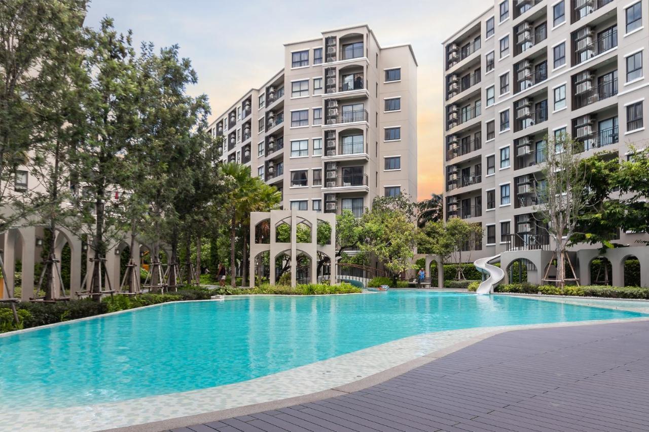 La Casita Hua Hin By J&P Apartment Exterior photo