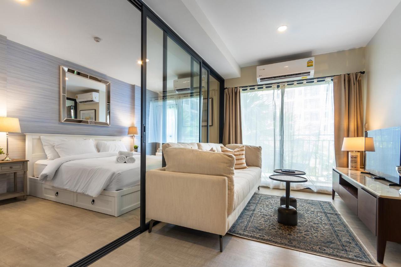 La Casita Hua Hin By J&P Apartment Exterior photo