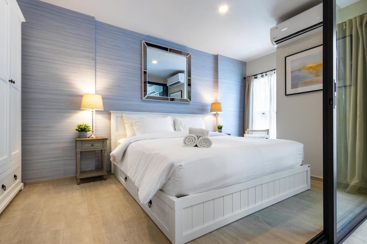 La Casita Hua Hin By J&P Apartment Exterior photo