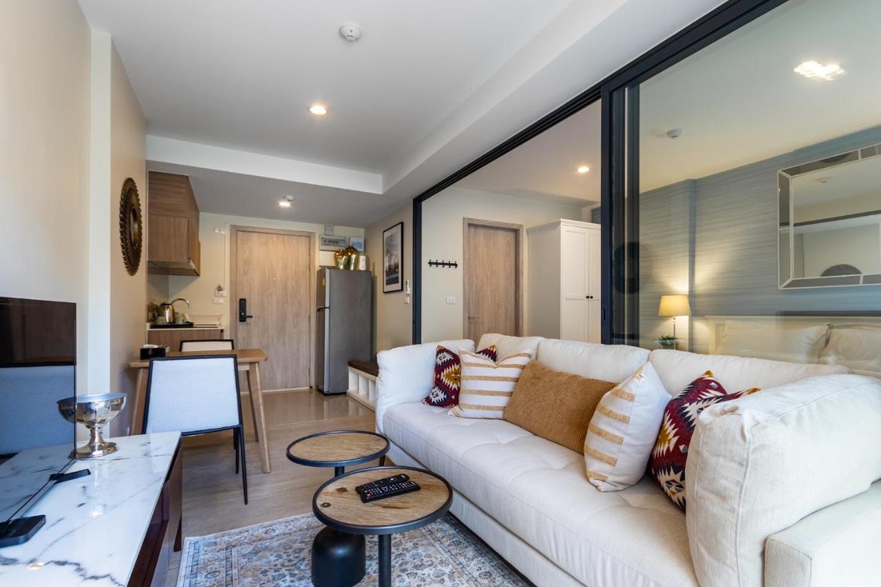 La Casita Hua Hin By J&P Apartment Exterior photo