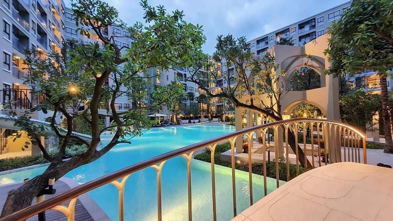 La Casita Hua Hin By J&P Apartment Exterior photo