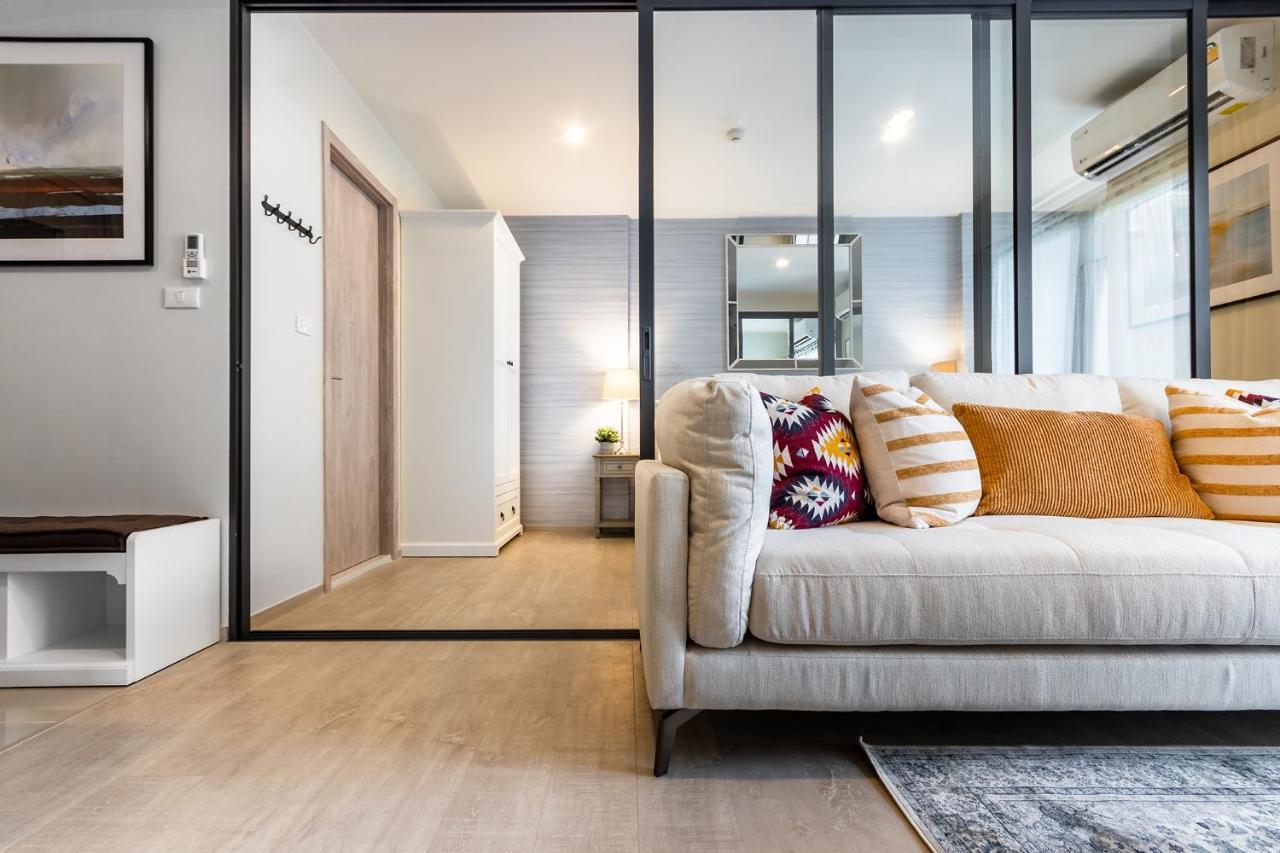 La Casita Hua Hin By J&P Apartment Exterior photo