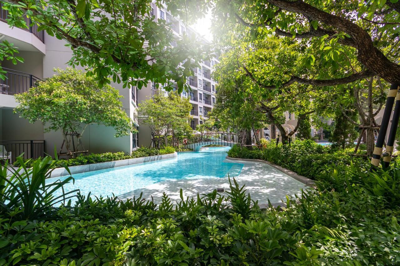 La Casita Hua Hin By J&P Apartment Exterior photo