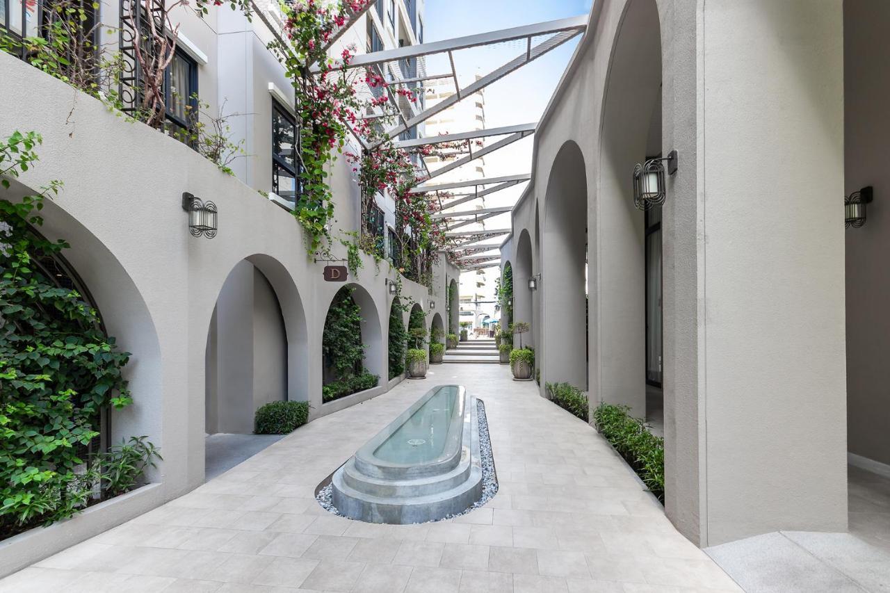La Casita Hua Hin By J&P Apartment Exterior photo