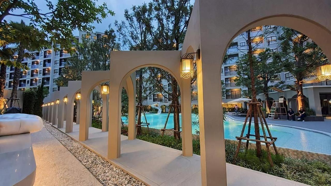 La Casita Hua Hin By J&P Apartment Exterior photo