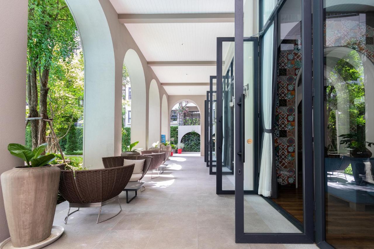 La Casita Hua Hin By J&P Apartment Exterior photo
